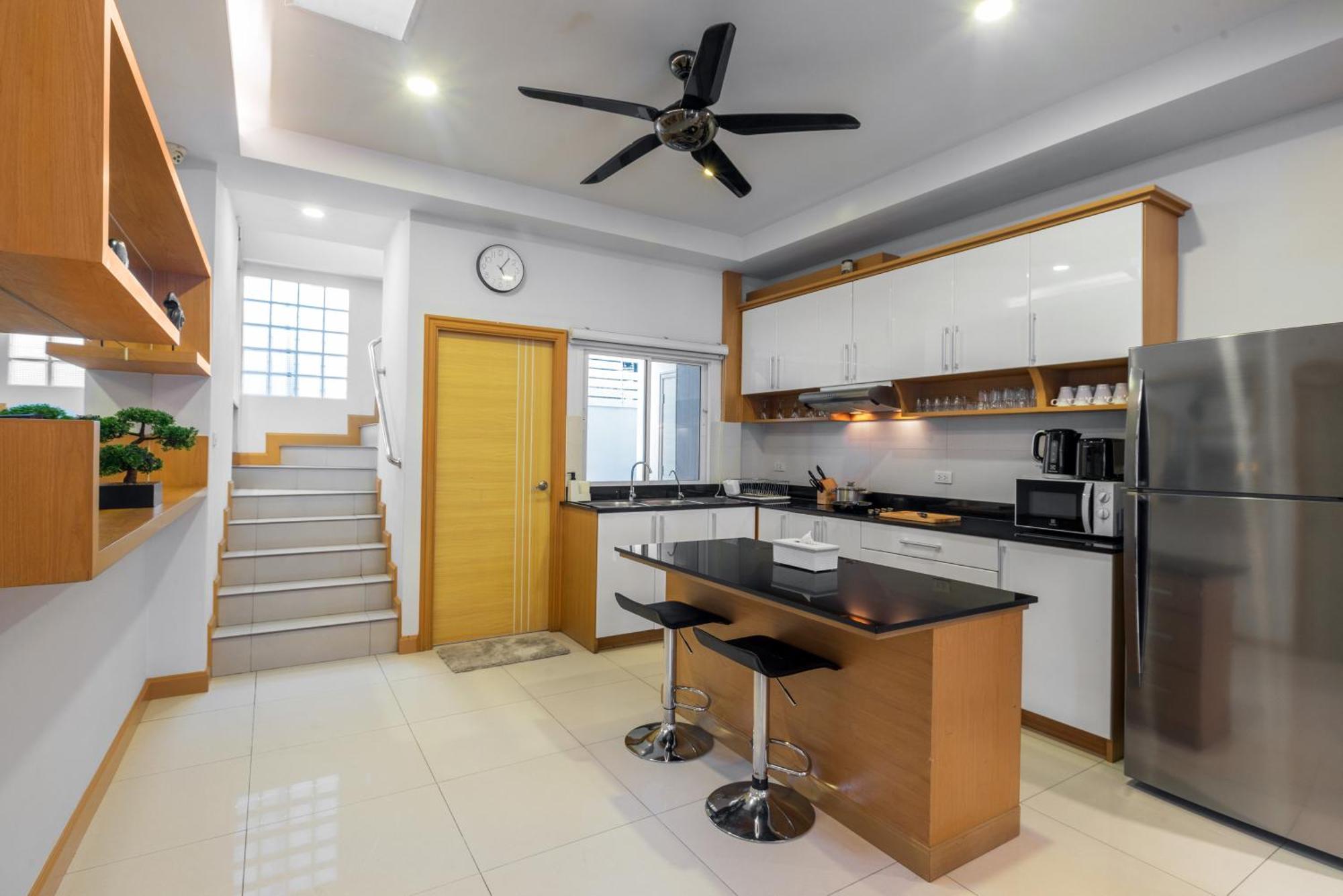 Pattaya Private Villa - Pool,Sauna,Snooker,Bbq Exterior foto