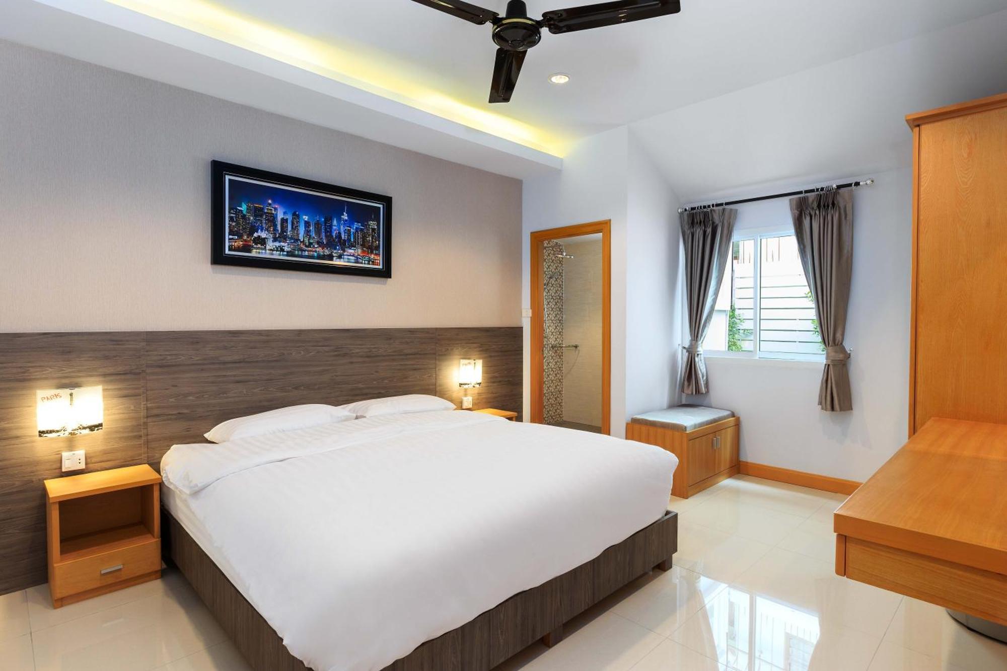 Pattaya Private Villa - Pool,Sauna,Snooker,Bbq Exterior foto