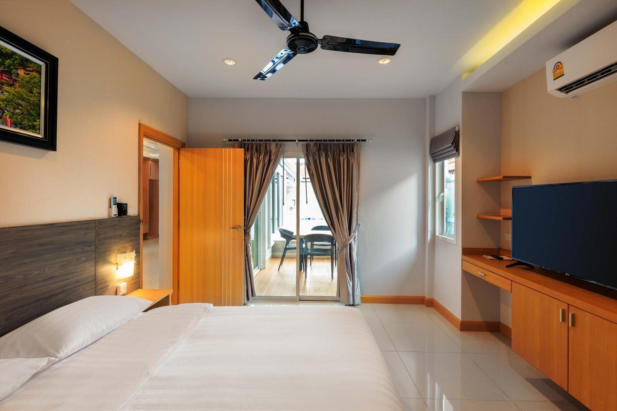 Pattaya Private Villa - Pool,Sauna,Snooker,Bbq Exterior foto