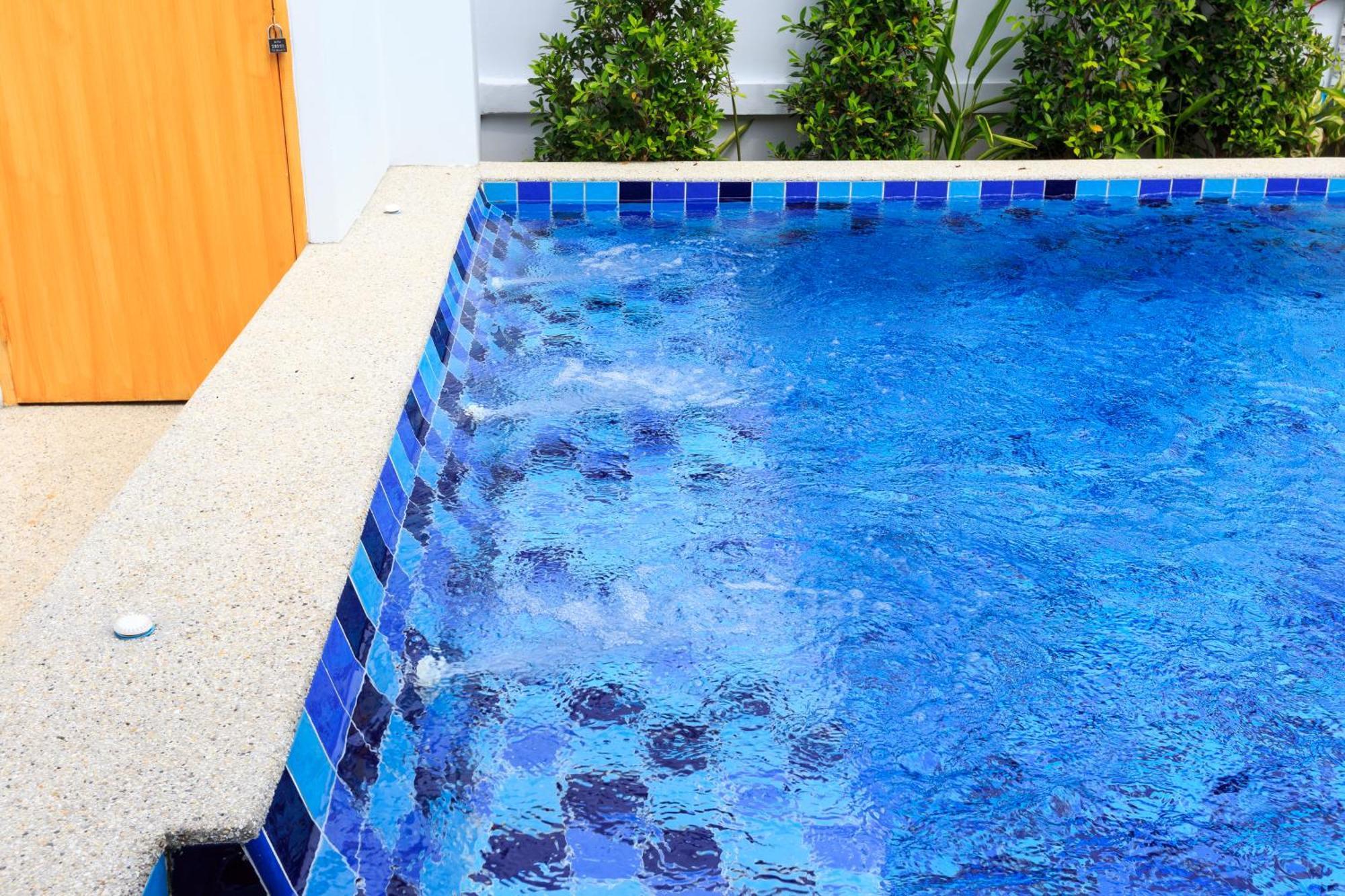 Pattaya Private Villa - Pool,Sauna,Snooker,Bbq Exterior foto